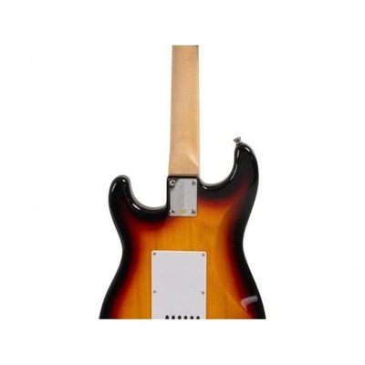 Guitarra Aria Pro Ii Stg-mini 3 Tone Sunburst