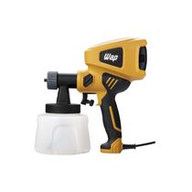 Pistola De Pintura WAP Epp400 220V