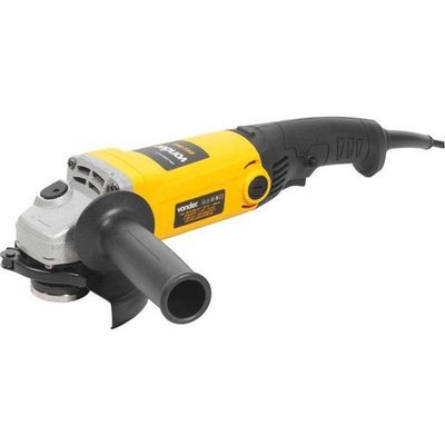 Esmerilhadeira Angular 4.1-2" 860 Watts Eav860 Vonder 110V