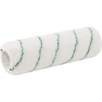 Rolo Para Pintura Microfibra 23cm Antirrespingo Sem Suporte