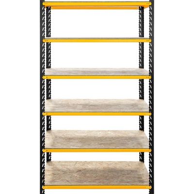 Estante Monta Carga Para 100 Kg Modular Vonder
