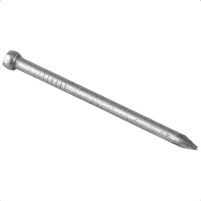 Prego Sem Cabeça 13 X 15 (1.1-4 X 15) Polido 1 Kg Vonder