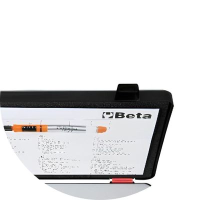 Ferro De Solda A Gás 120w 7 Acessórios 1827-k Beta