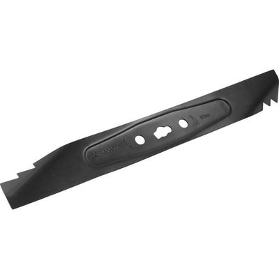 Lâmina De 16'' Para Máquina De Cortar Grama Mgv 162 Vonder