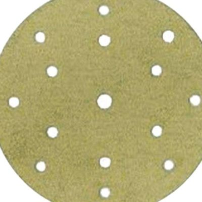 Disco Lixa 150 Mm B-39403 100 Unidades Makita