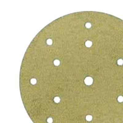 Disco Lixa 150 Mm B-39403 100 Unidades Makita