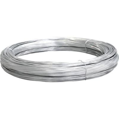 Arame Galvanizado Industrial 4,19mm Com 50kg BWG8 - Vonder
