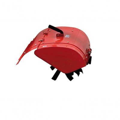 Acessório Enxada Rotativa Er-72 Para Mfg D 72cm 6x6 Lâminas