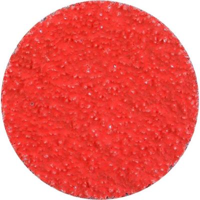 Disco De Lixa 3'' Cerâmico G40 Encaixe Rápido Vonder