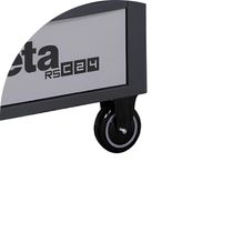 Carrinho Para Ferramentas 800kg 7 Gavetas Rsc24-7-g Beta