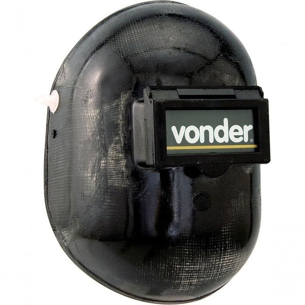 Mascara Solda Celeron Visor Articulado Carneira Sem Vonder