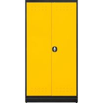 Armário Multiuso 2 Portas Modular Vonder