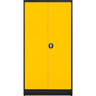 Armário Multiuso 2 Portas Modular Vonder