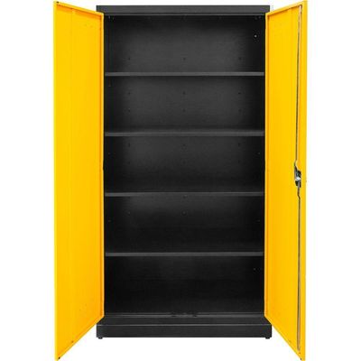 Armário Multiuso 2 Portas Modular Vonder