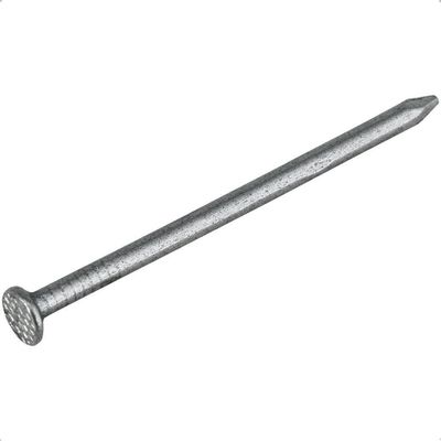 Prego Com Cabeça 12 X 15 Polido 1 Kg Vonder