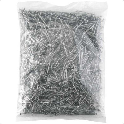Prego Com Cabeça 12 X 15 Polido 1 Kg Vonder