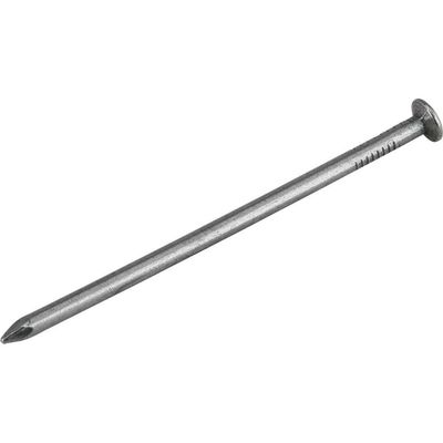 Prego Com Cabeça 16 X 27 (2,1-2 X 12) Polido 1 Kg Vonder