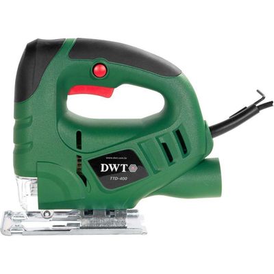 Serra Tico-tico 400W Ttd 400 Dwt 110V