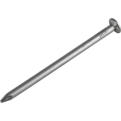 Prego Com Cabeça 20 X 36 (3,1-4 X 7) Polido 1 Kg Vonder