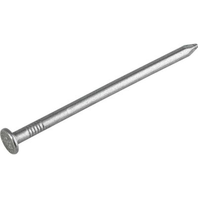 Prego Com Cabeça 20 X 36 (3,1-4 X 7) Polido 1 Kg Vonder
