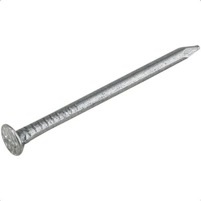 Prego Com Cabeça 11 X 11 (1 X 16) Polido 1 Kg Vonder
