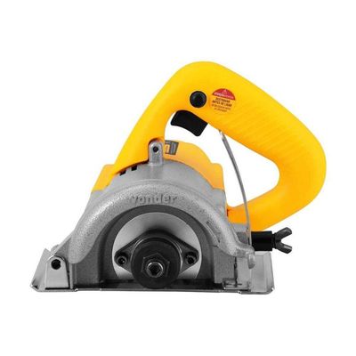 Serra Circular Mármore 4.3-8 1300 Watts 220 S- Kit R Vonder