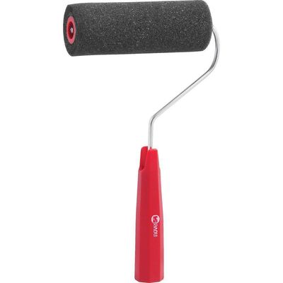 Rolo Para Pintura Espuma 09cm Com Suporte - Nove54