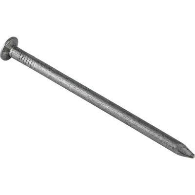 Prego Com Cabeça 22 X 42 (3,3-4 X 5) Polido 1 Kg Vonder