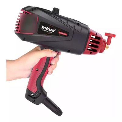 Pistola Solda Inverter Weld Tw100ip-mma 90a 60hz Tekna 110V