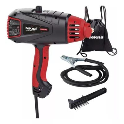 Pistola Solda Inverter Weld Tw100ip-mma 90a 60hz Tekna 110V