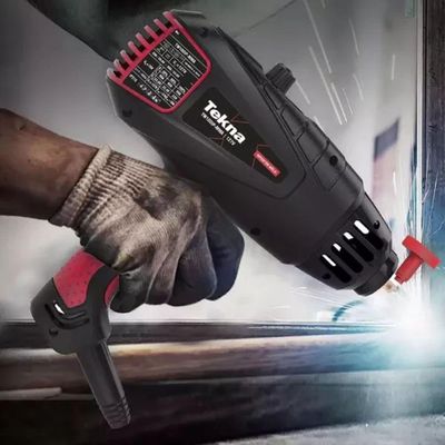 Pistola Solda Inverter Weld Tw100ip-mma 90a 60hz Tekna 110V