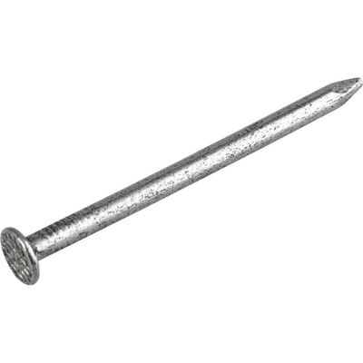 Prego Com Cabeça 19 X 27 (2,1-2 X 9) Polido 1 Kg Vonder