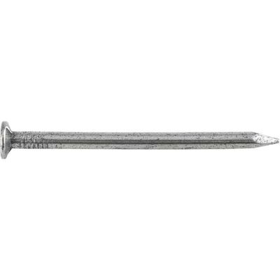 Prego Com Cabeça 19 X 27 (2,1-2 X 9) Polido 1 Kg Vonder