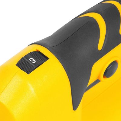 Serra Tico-tico 800 Watts Ttv800 Vonder 220V