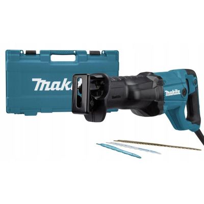 Serra Sabre 30mm Industrial 1200W Jr3051tk Makita 110V