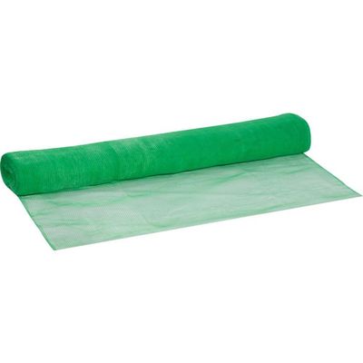 Tela Mosquiteiro 1,2x50m 1,5x5,0mm Verde - Vonder