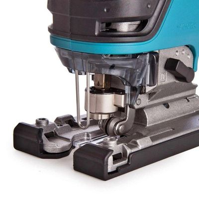 Serra Tico-tico 720W Comlamina Protetor 4350fct Makita 220V