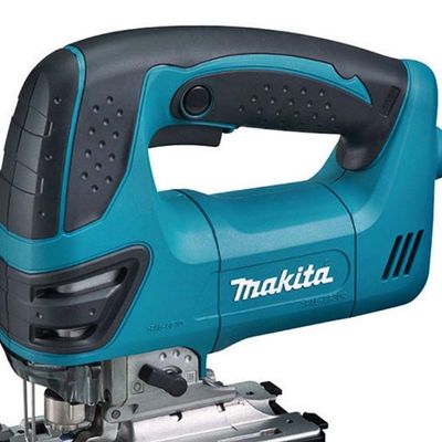 Serra Tico-tico 720W Comlamina Protetor 4350fct Makita 220V