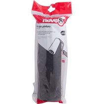 Rolo Para Pintura Espuma 23cm Sem Suporte - Nove54