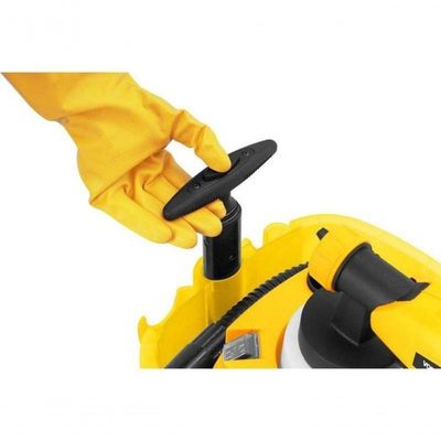 Pistola Para Pintura Elétrica 1,8-2,6mm 420 Watts 110V