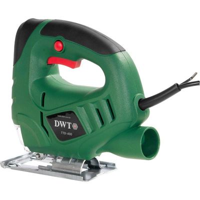 Serra Tico-tico 400W Ttd 400 Dwt 220V