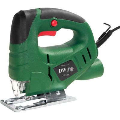 Serra Tico-tico 400W Ttd 400 Dwt 220V