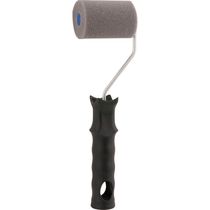 Rolo Para Pintura Espuma 05cm Com Suporte - Vonder