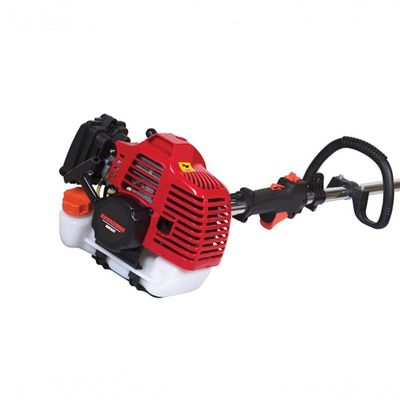 Roçadeira Lateral Kw33t 32,6cc Com Empunhadura Circular