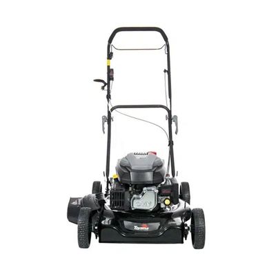 Cortador Grama Gas 2 Em 1 5hp 146cc 4t Tlm510sm-50l Toyama