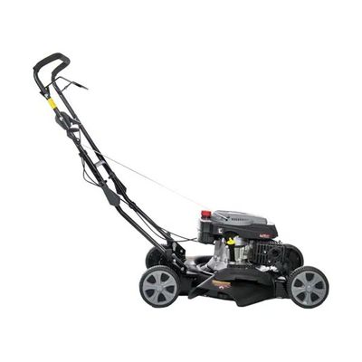 Cortador Grama Gas 2 Em 1 5hp 146cc 4t Tlm510sm-50l Toyama