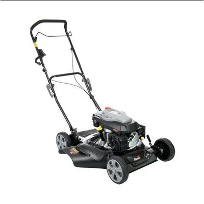 Cortador Grama Gas 2 Em 1 5hp 146cc 4t Tlm510sm-50l Toyama