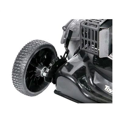 Cortador Grama Gas 2 Em 1 5hp 146cc 4t Tlm510sm-50l Toyama