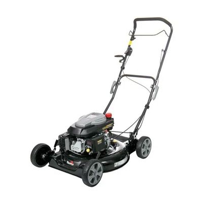 Cortador Grama Gas 2 Em 1 5hp 146cc 4t Tlm510sm-50l Toyama