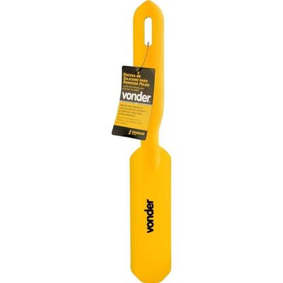 Escova De Silicone Para Remover Pelos Vonder